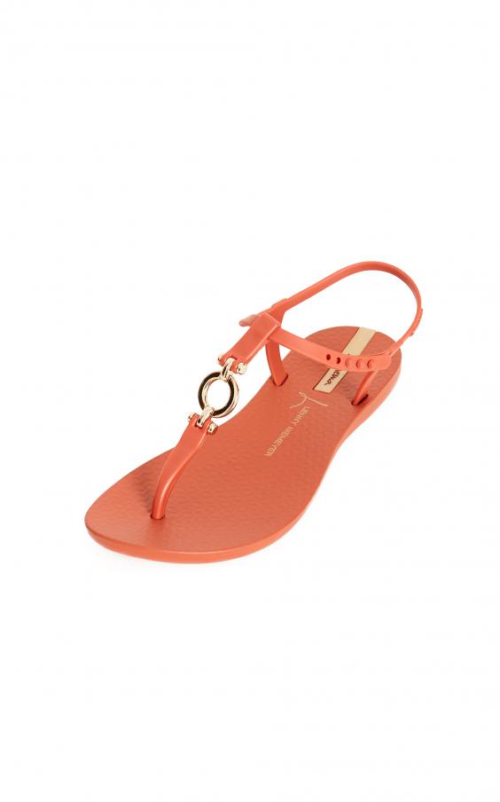 Ipanema lenny best sale niemeyer thong sandals