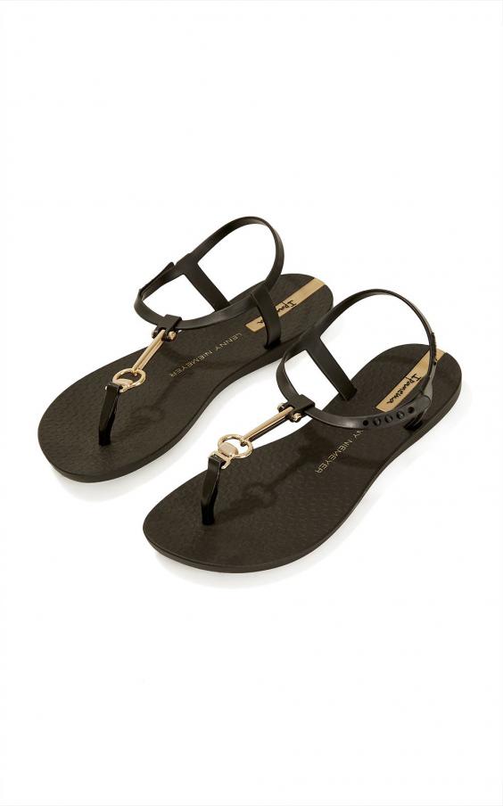 Ipanema lenny niemeyer thong sandals outlet