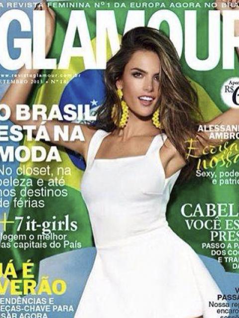 Glamour - BR 2013