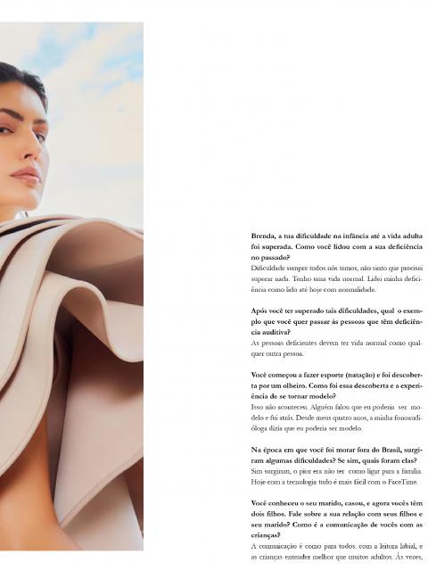 Carlota Magazine - BR 2022